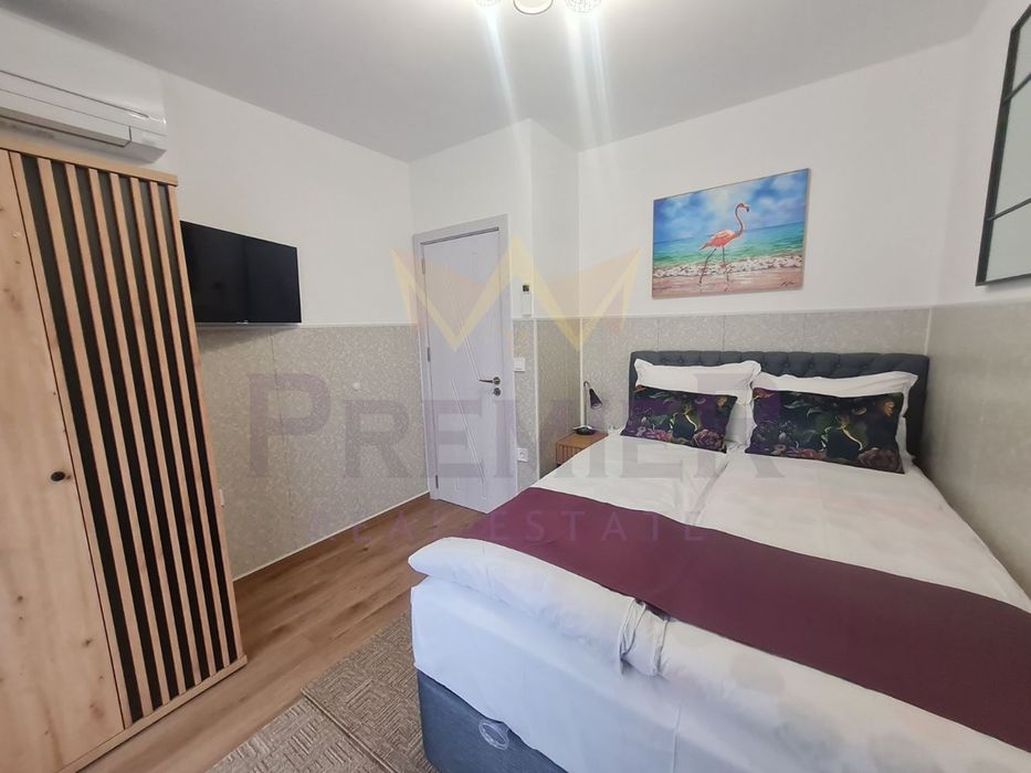 Дава се под наем Тристаен апартамент в Варна, Център - 80 кв.м за 850 € - Снимка #4