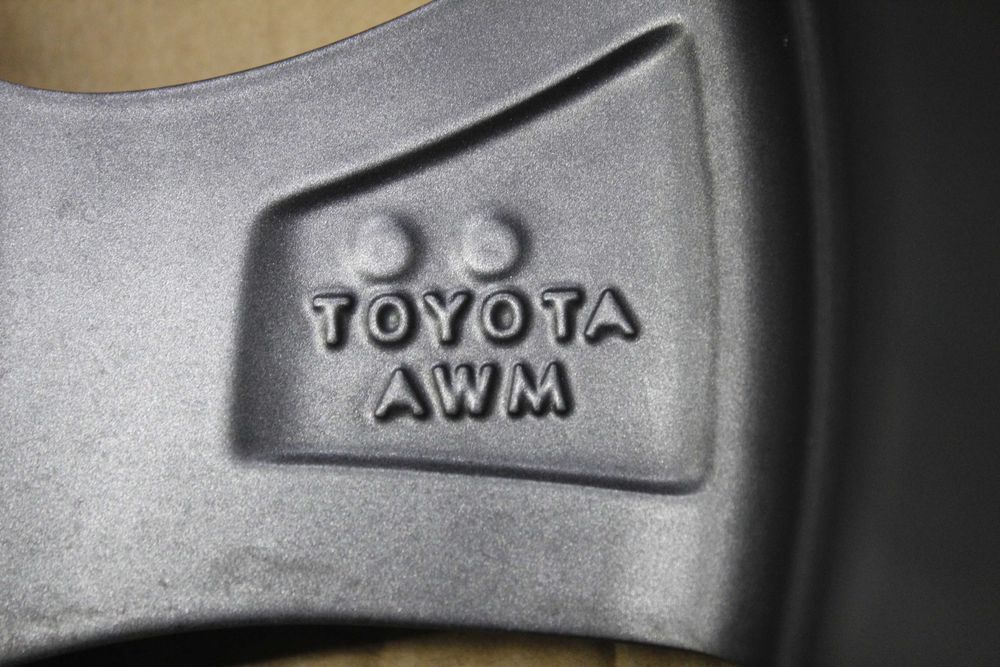 Джанти 17" Toyota CHR