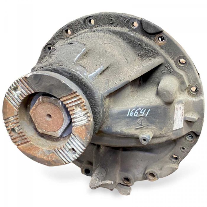 diferential IVECO STRALIS, TRAKKER 42575887 A5 -Piese de schimb