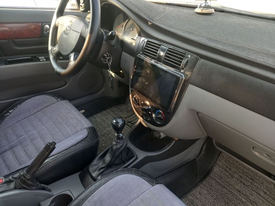 Other Lacetti / Gentra 2009 — 3