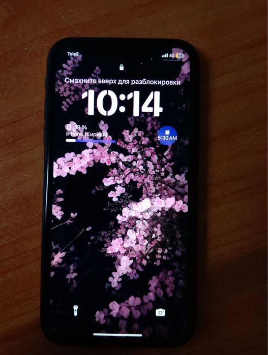 Продам/обменяю iPhone 11 128gb