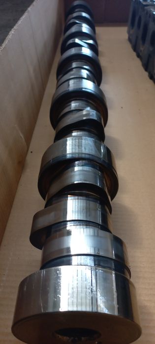 Распредвал даф 105