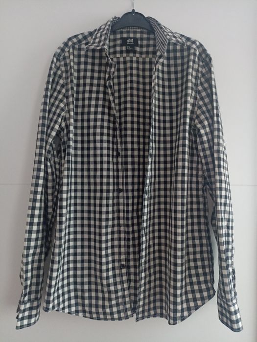 Мъжки ризи HM u Andrews