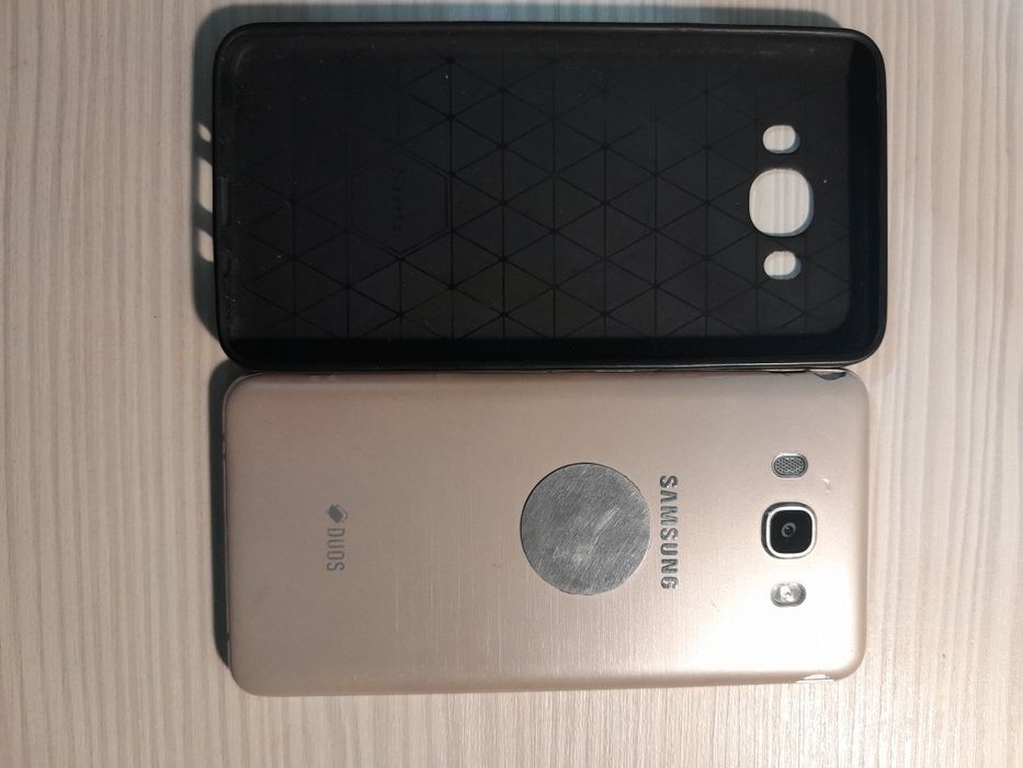 Samsung galaxy j7