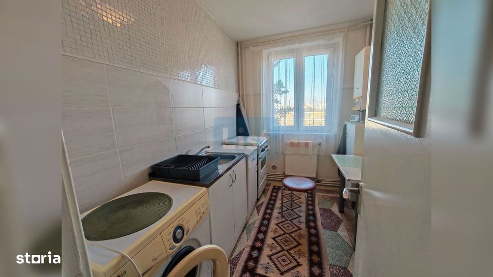 Apartament 2 camere decomandat – zona Tic Tac Comision 0%