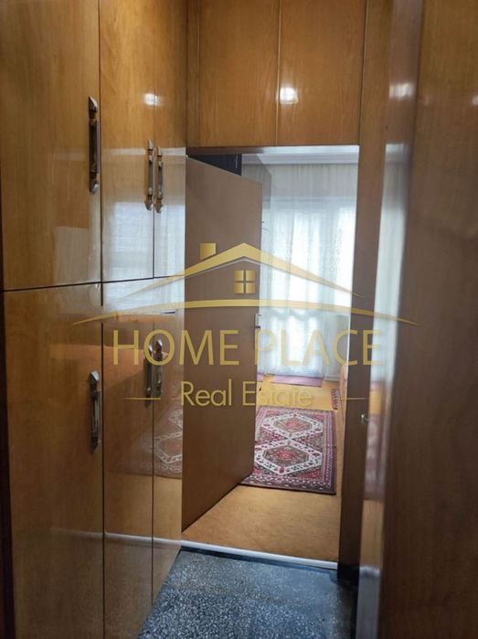 Дава се под наем Четиристаен апартамент в Варна, Чайка - 85 кв.м за 498.27 € - Снимка #6