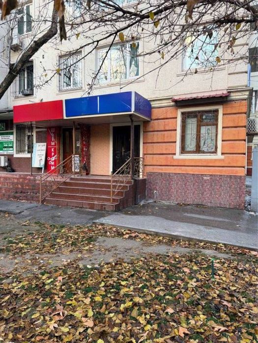 Продается помещение 1 линия  МГорький