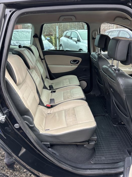 Renault Scenic INITIALE