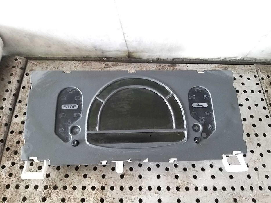Ceasuri bord diesel renault modus p8200495308f