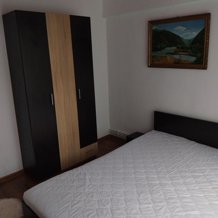 Apartament 2 camere . Zona Pacurari