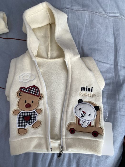 Одежда для мальчиков(новорожденный)