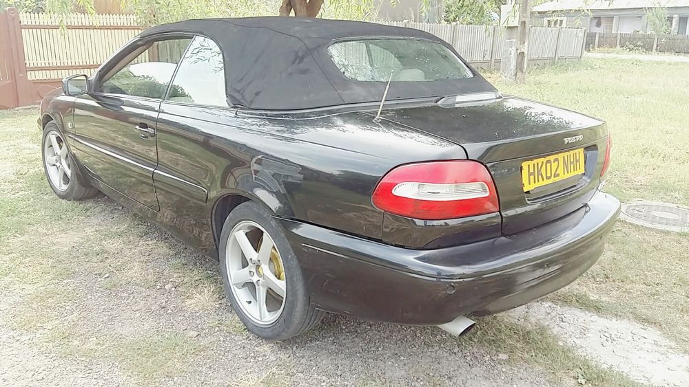 Dezmembrez volvo s40 s60 v50  s80 c70 v70 v40