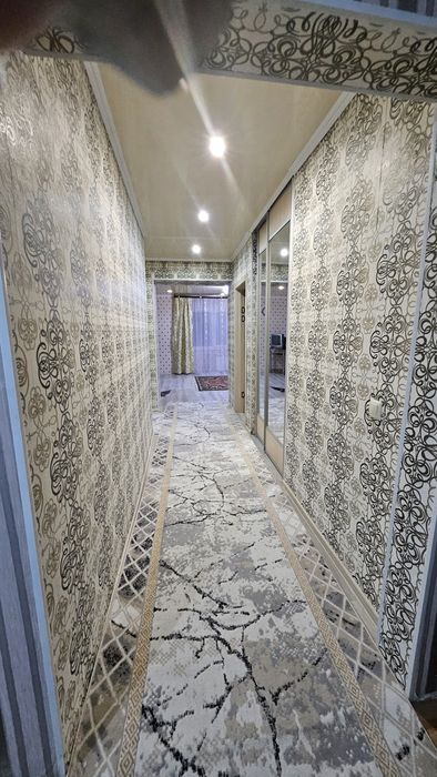 Сдам дом мебелированный