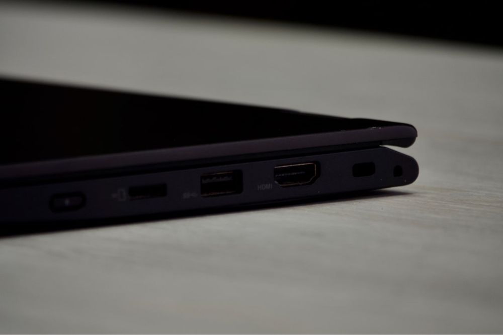 HP EliteBook 830 G8 vPro i7 1185G7/32GB/256GB