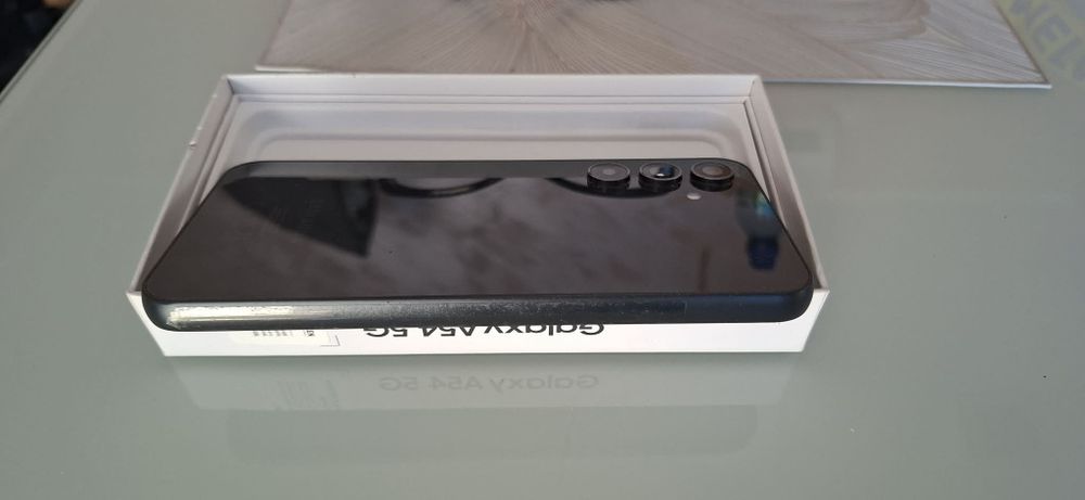 Samsung galaxy A54 5g