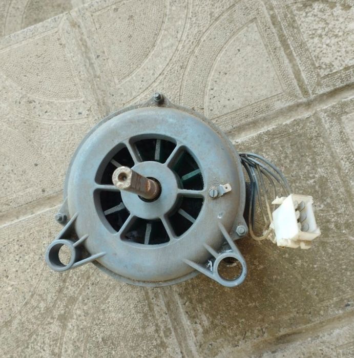 Мотор за пералня