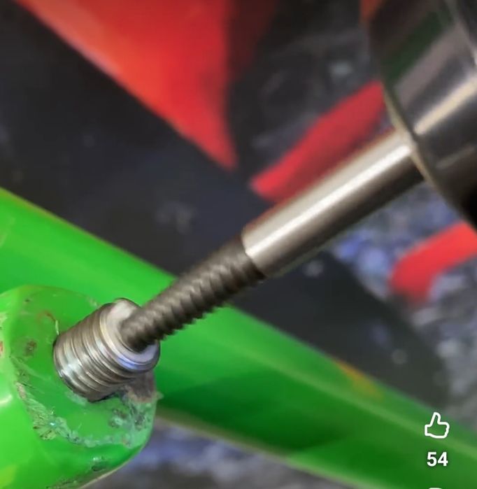 Экстрактор набор новый