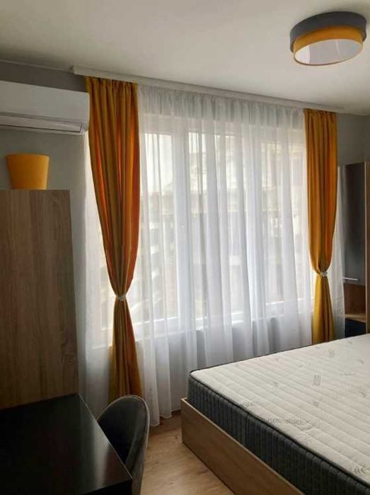 Дава се под наем Тристаен апартамент в София, Кръстова вада - 82 кв.м за 867 € - Снимка #7