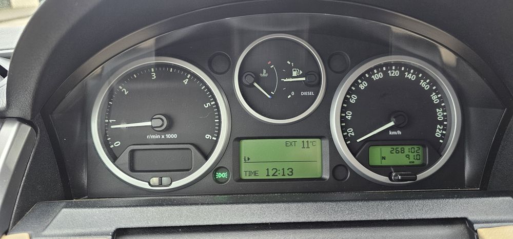 Vând range rover sport