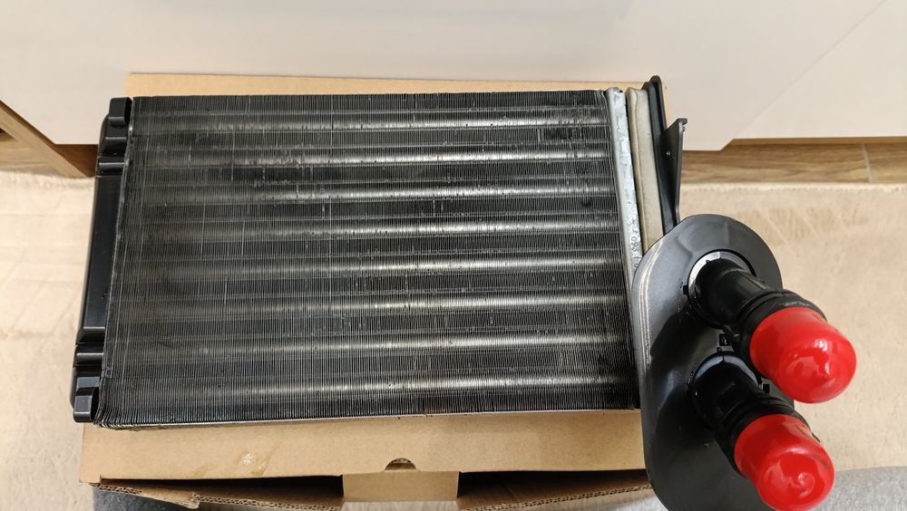 Радиатор за парно vw, skoda, audi