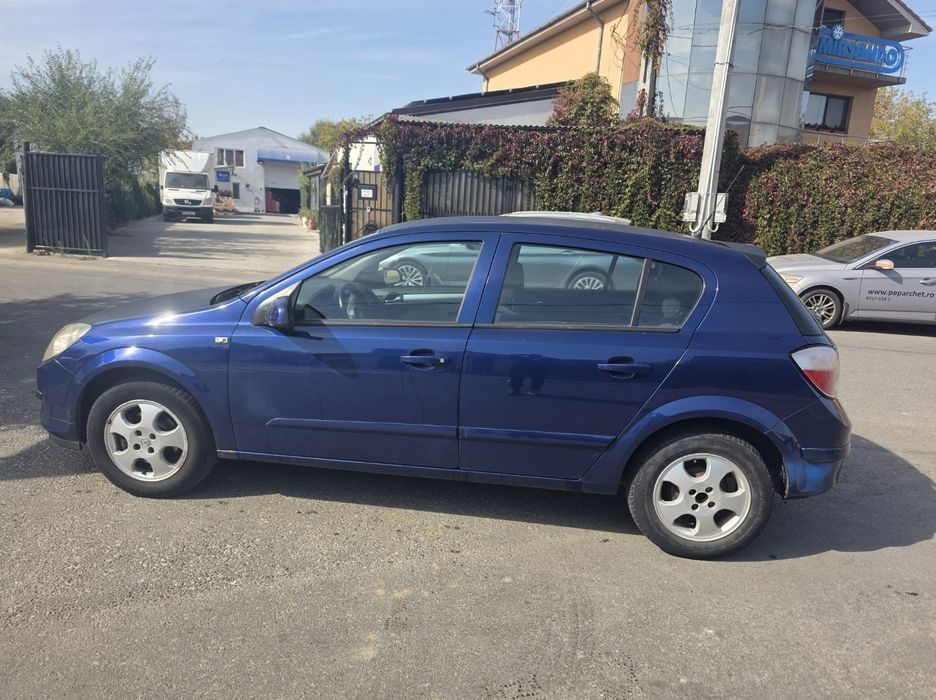 Opel Astra H 2006 1,4 benzina