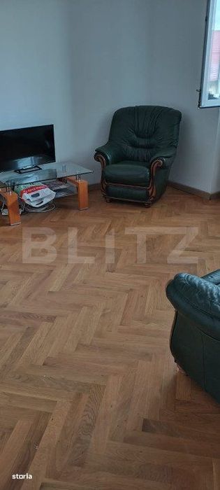 Apartament 2 camere, zona Astra