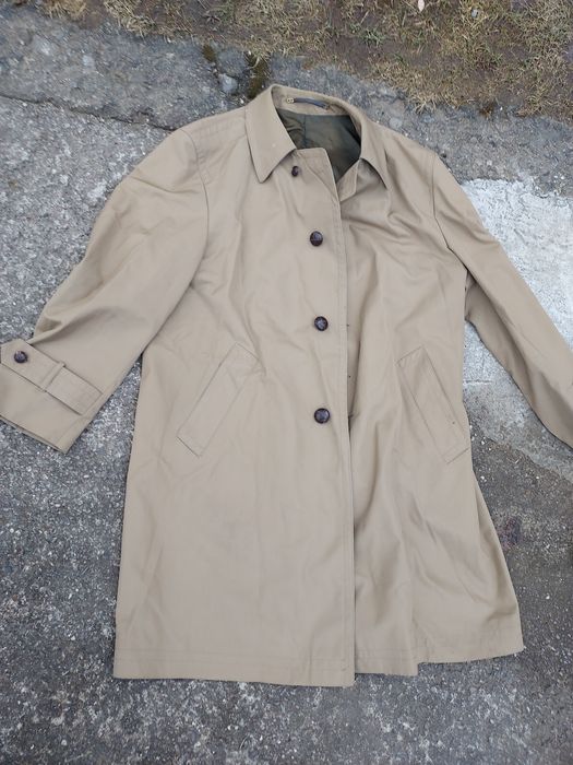 Pardesie de bărbați 10 lei bucata en-gross