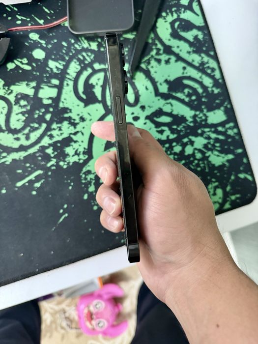 Продам iphone 14 pro max 128 GB