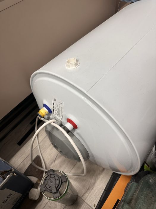 Продам аристон б/у