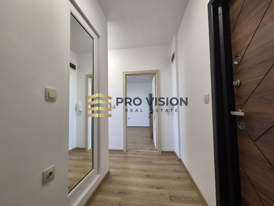 Продава се Двустаен апартамент в Варна, Възраждане 1 - 50 кв.м за 2358 €/кв.м - Снимка #10