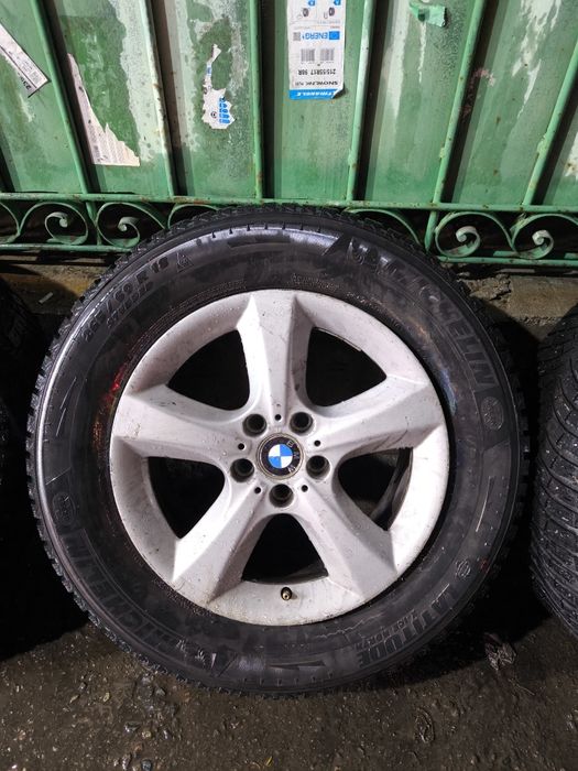 Продам диски от БМВ