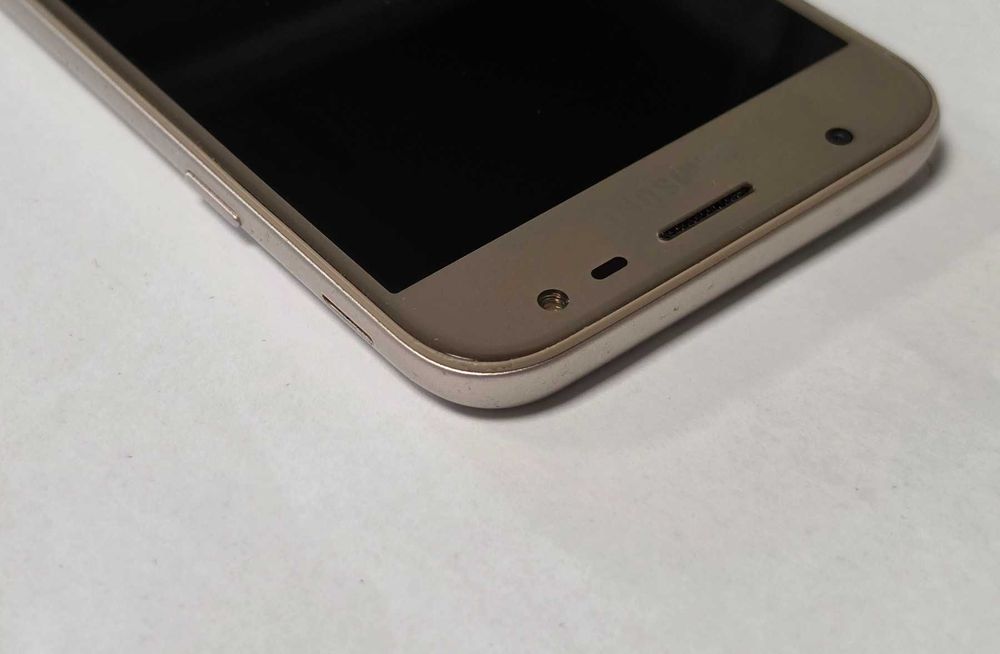 Samsung Galaxy J3 2017