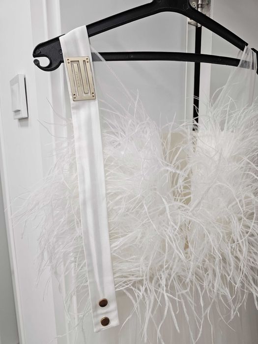 Официална рокля Junona