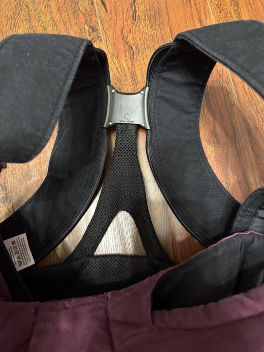 Уникално качествено и удобно Кенгуру BebyBjorn MIRACLE Carrier