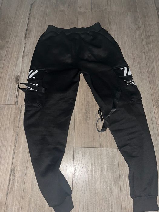 Карго Панталон-Cargo Pants