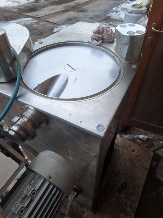 За сезона на суджука Пълначка