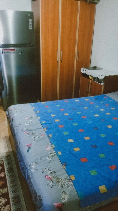 Garsonieră etaj 2 – Izolată, termopan, gaze