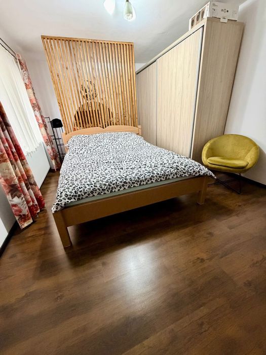 Apartament  3 camere zona Sens