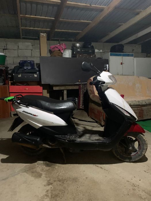 Осы  мапет и квадрик сатылады