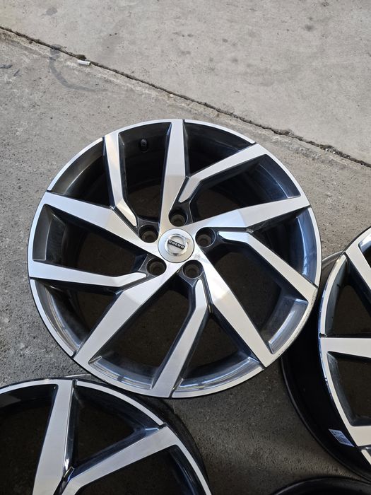 Джанти 18 / 5х108 - Volvo s60, v60 и др. 5x108