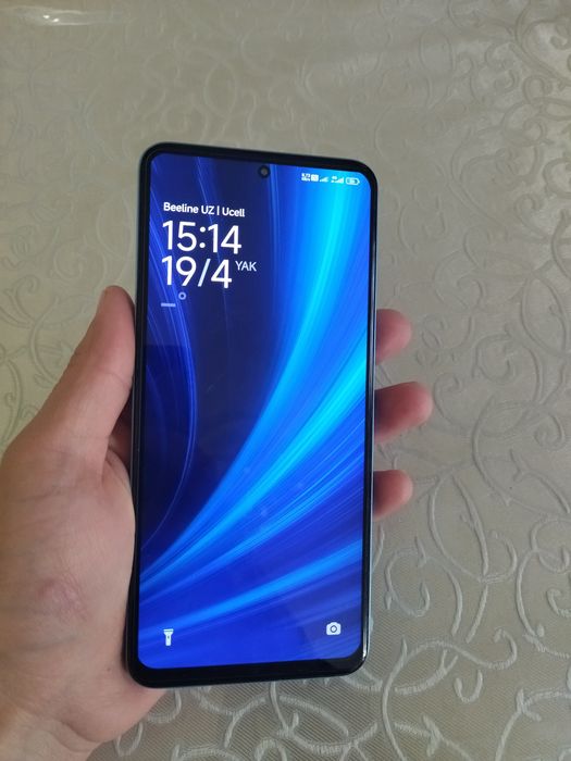 Redmi note 12 Srochna