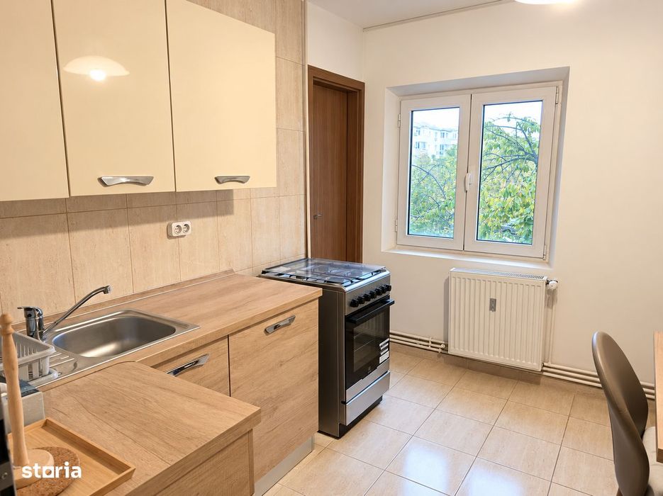 Global Home Romania • 2 Camere • Aviatiei • Prometeu • 2 Balco