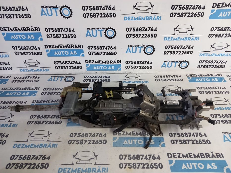 Coloana volan BMW x6 e71