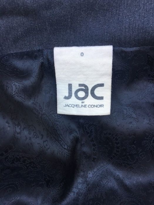 JACQUELINE CONOR Haina/Blazer Fashion Studded Grafit Oferta 1+1