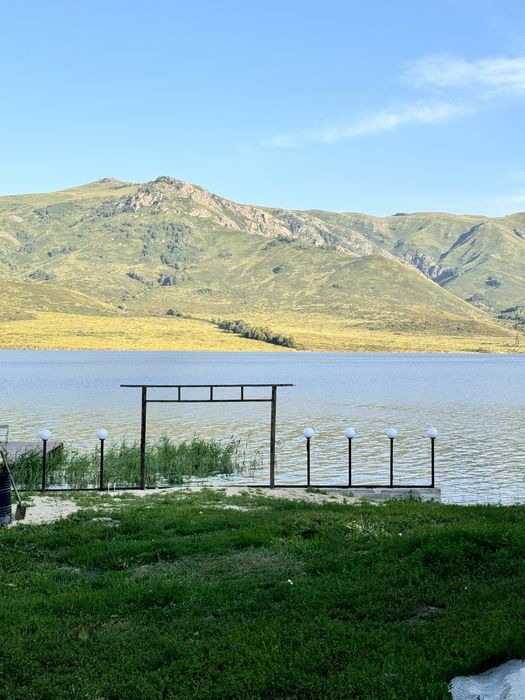 Продам круглогодичную базу отдыха