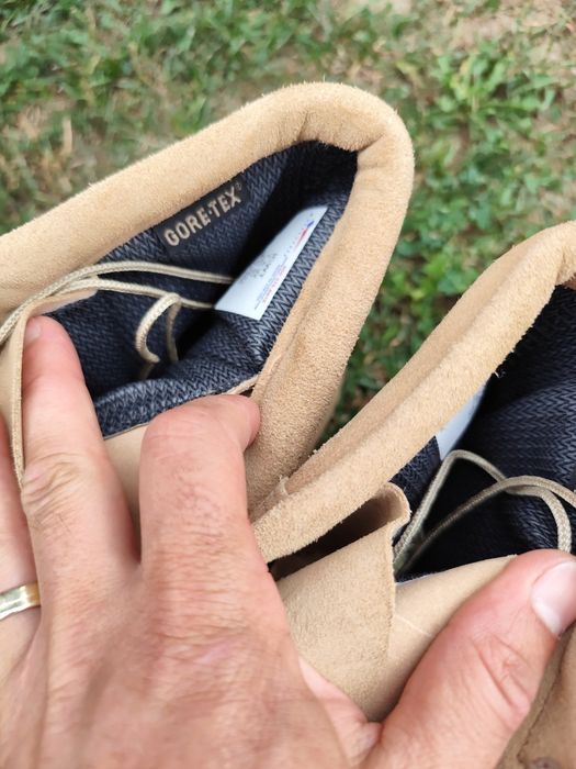42 Bocanci Belleville Gore-tex Vibram Nr.42
 BV72630 - 625 lei