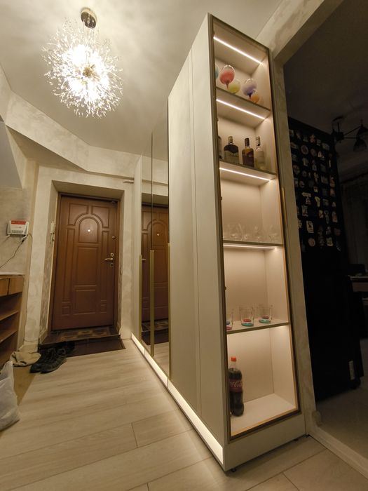 Изготовление мебели