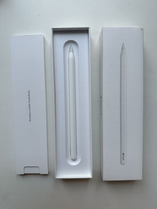 Apple Pencil 2nd generation