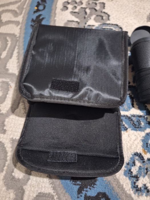 Дурбин сотилади Топ тоза Россиядан галган