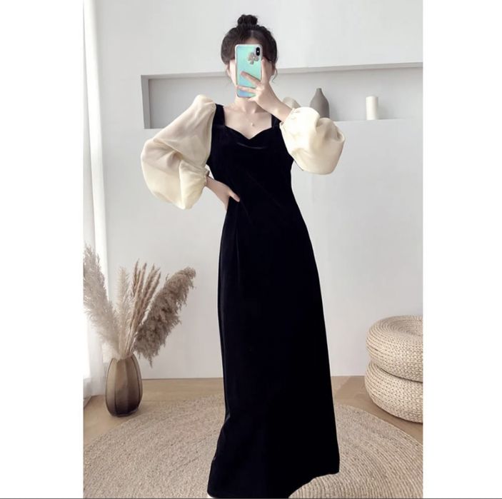 Продам платье